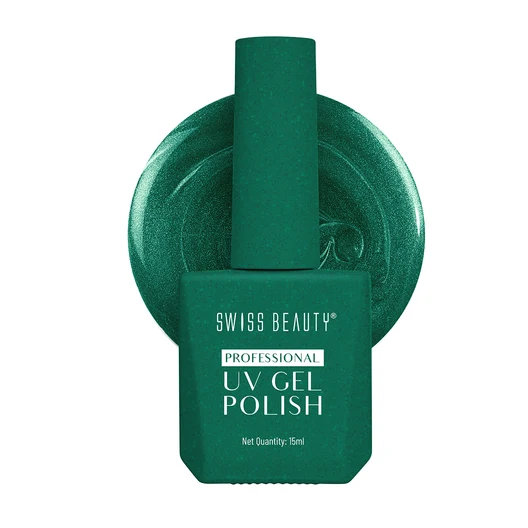 Swiss Beauty Gel Polish