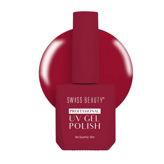 Swiss Beauty Gel Polish
