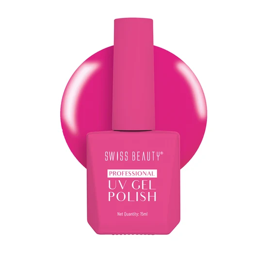 Swiss Beauty Gel Polish